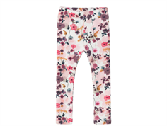 Name It jet stream floral leggings